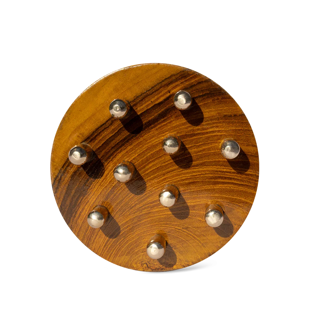 Kansa Wand Scalp & Body Ayurvedic Massage Tool