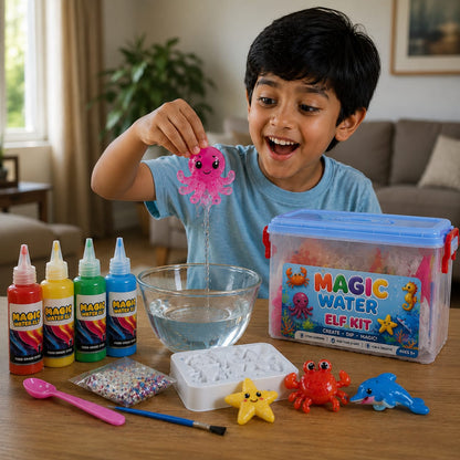 Ocean Magic Kit